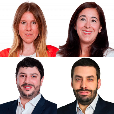 Pérez Alati, Grondona, Benites & Arntsen nombra nuevos socios y consejeros
